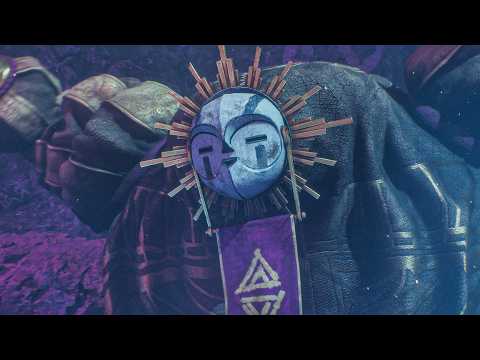 Clair Obscur Expedition 33 - Meeting Esquie & Francois (Funny Scene)