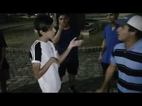 ARIAN vs CIRE vs AGUSTÍN