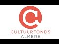 Cultuurfonds Almere in 2023