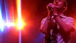 The National - Baby, We&#39;ll Be Fine (Live from Bonnaroo 2007)