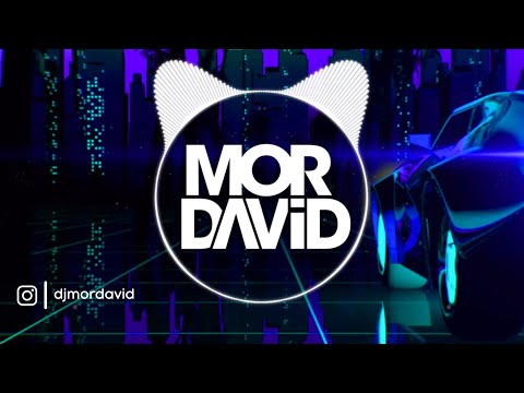 DJ מור דוד -  PartyLand #05 - פארטילנד