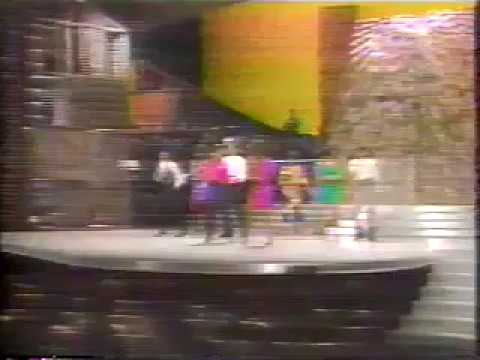 Motown 25: Introducing Debarge & Hi Energy