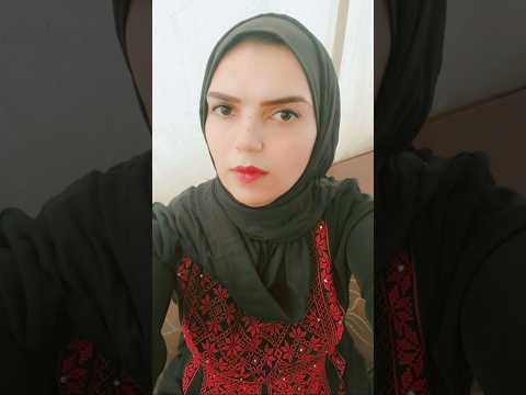 A Online Gaza Friend & Her Community! #freepalestine #freegaza #palestinianlivesmatter #gaza #family