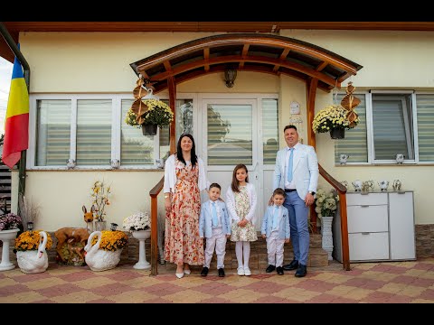 FAMILIA FILOTI - Strangi comori pentru viata ta !