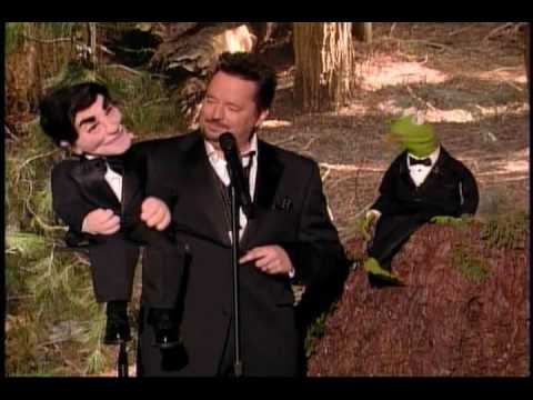 Terry Fator and Kermit - Full Version - America's Got Talent