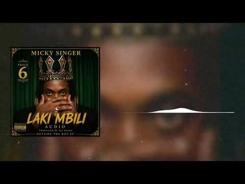 Micky Singer - Laki Mbili (Official Audio)