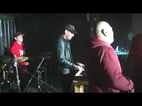 MALA FAMA 1-6-19 GORDO RATA GRISELDITA PRODUCCIONES