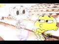 Amazing World Of Gumball Heathens