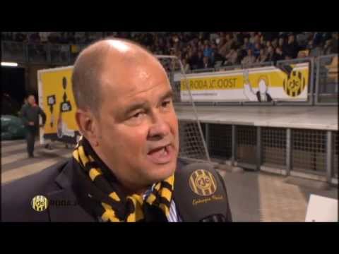 Roda JC Old Stars