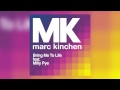 MK feat. Milly Pye - Bring Me To Life (Cover Art ...