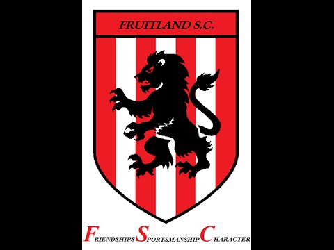 Blast Soccer Highlights 12/12/14