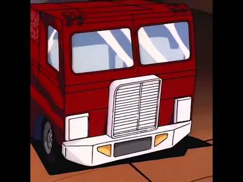 Autobots! Transform and roll out! #transformers #sixo #optimusprime