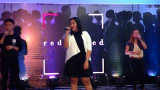 &quot;For Your Purpose&quot; Victory Caloocan 5pm Worship Service