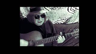 Lost Soul...Bruce Hornsby (cover)