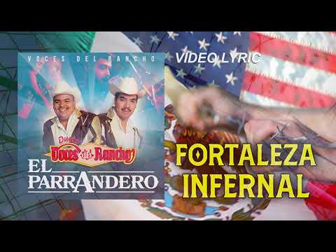 Video thumbnail for Fortaleza Infernal