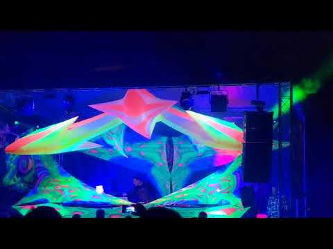 Man With No Name @ Belgrade Barutana 07.07.2018