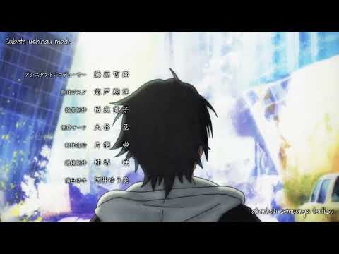 Owari no Seraph Season 2 Ending