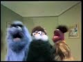 Surprise   Sesame Street Segment 1970