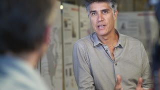 “Extremely valuable innovation that adds to what has previously been achieved” – Alejandro Aravena