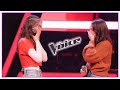 Twins Alicia & Jasmina Sing Julia Michaels' 'Issues' That Makes Judges CRY! Voice Kids 2021 Germany