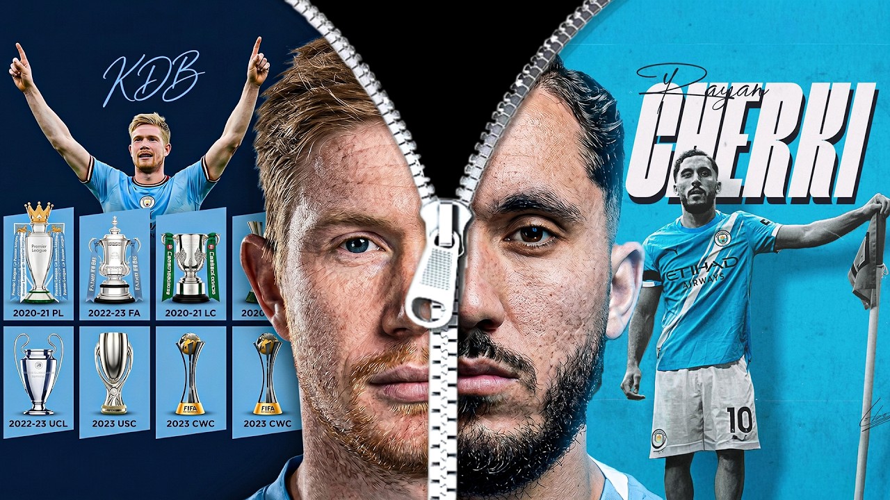 The SCARY Truth About Rayan Cherki Nobody is Noticing