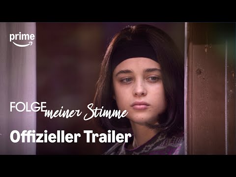 Trailer-Vorschau: Folge meiner Stimme