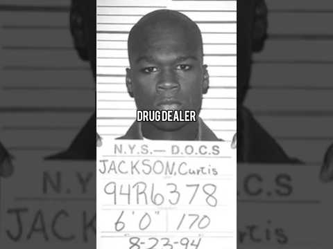 Rappers jobs before they were famous pt.1 🎤🤩 #rap #eminem #shorts