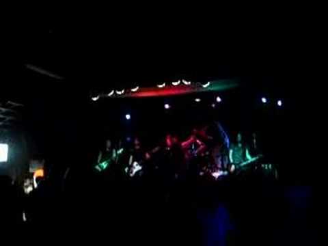 Tobias Sammet Dancing