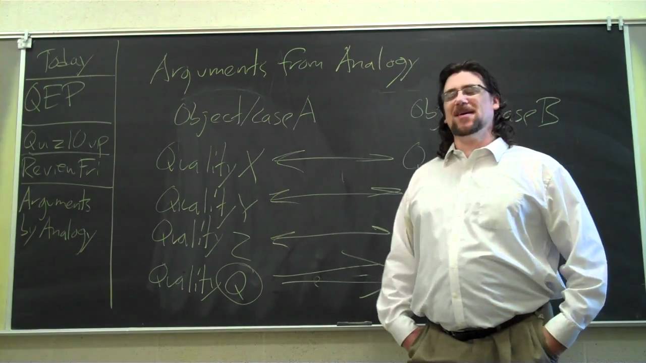 Critical Thinking: Inductive Arguments 3
