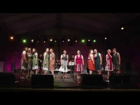 Tomislav Goluban & Singrlice (LIVE)