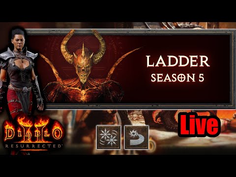 Full Natalyas Set Travincal Farm Blade Fury Assassin Ladder Season 5 Full Natalyas Set