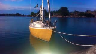Smooth Sailing (Buck Owens)
