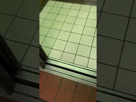 Westinghouse elevator at 300 mt Lebanon shops office Castle Shannon pa