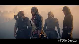 [GMV] Assassins Creed &quot; Junge Junge ft. Kyle Pearce - Run Run Run&quot;