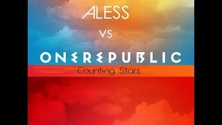 One Republic - Counting Stars (ALESS Remix)