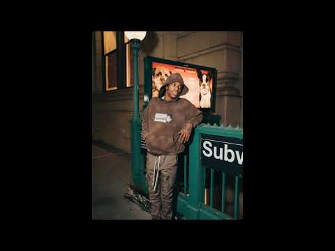 (FREE) A Boogie x Kodak Black x Stunna Gambino Type Beat 2023 - "Look Back" (Prod. perrybeatz)