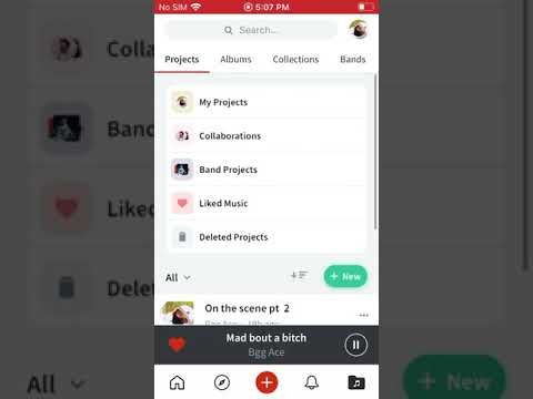 Mad bout a bitch-Dbg ace
