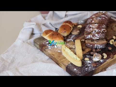 What is sodium carboxymethylcellulose?