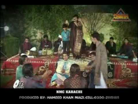 ( kitni makhmoor hain tumhari ankhain    SHAFA ULLAH KHAN ROKHRI.