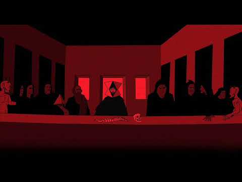 Genesis - Apocalypse in 9/8