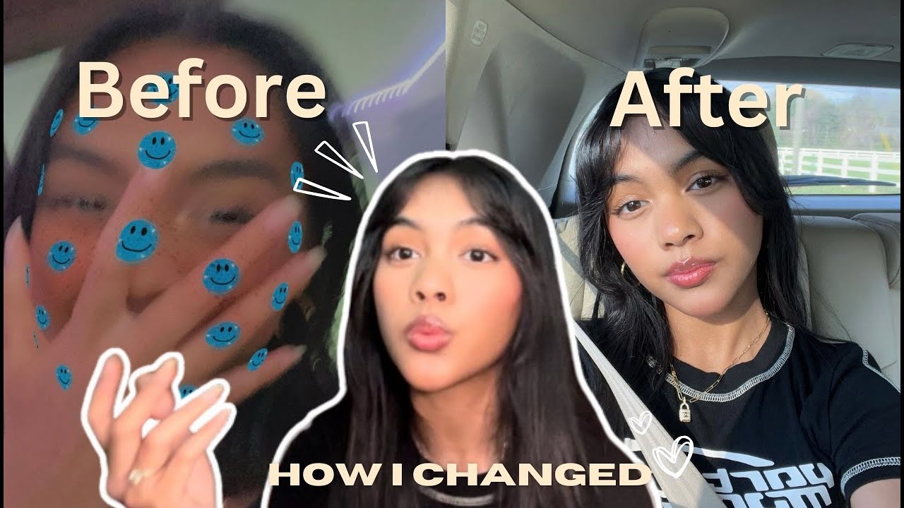 The mindset that changed my life