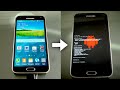 Rooting A Samsung Galaxy S5 Like It S 2015