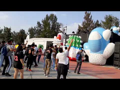 Divisium - Sin dormir (EDC México 2022)