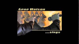 Gene Watson - Smithereens