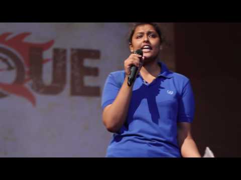 Jayshree Chatterjee Talk on Tec...