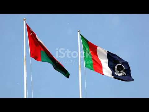 Countries With Similar Flags