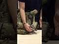 Green Beret Cummerbund E-Mag Placement #tactical #military #scout #survival #sniper #army #sof