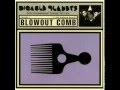 Digable Planets Blowing Down