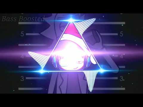 MONTAGEM MEGA DA DANCE MONKEY- REMIX - SOCA SOCA ESSA PIROC - MC GW_ MC Morena (Bass Boosted)