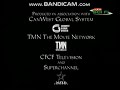 Trilogy Entertainment Group Atlantis MGM UA Telecommunications Group 1997